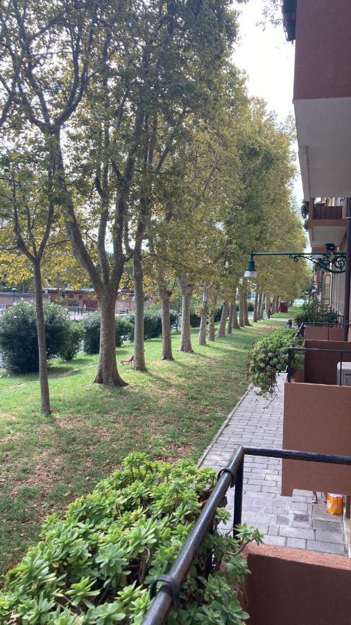 A Casa Di Dario Apartment Venice Exterior photo