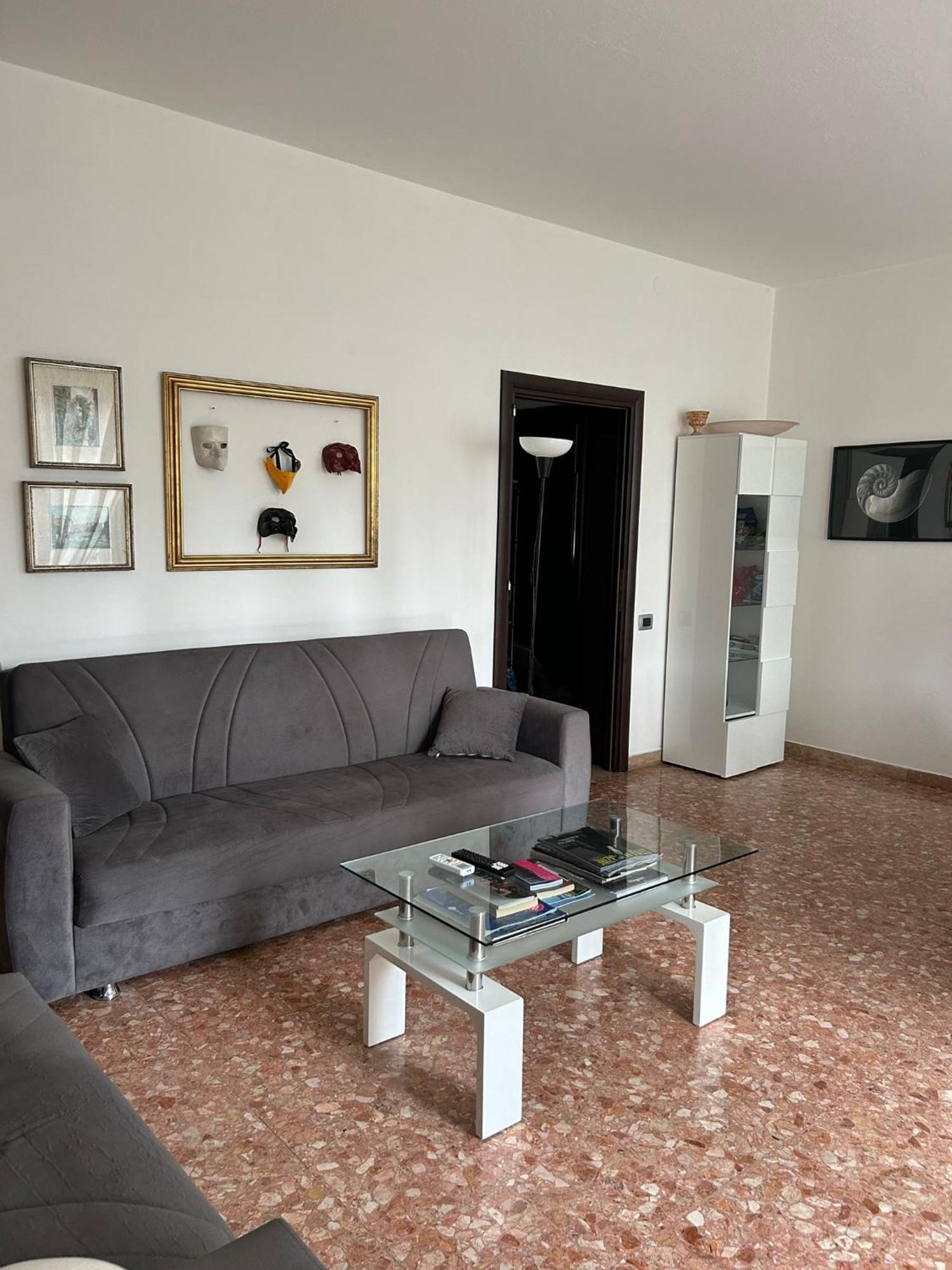 A Casa Di Dario Apartment Venice Exterior photo